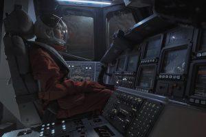 "Fly Me to the Moon"- Star Trek: Picard 205