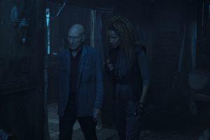 "Fly Me to the Moon"- Star Trek: Picard 205