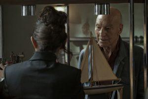 "Fly Me to the Moon"- Star Trek: Picard 205
