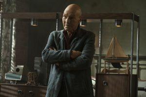"Fly Me to the Moon"- Star Trek: Picard 205