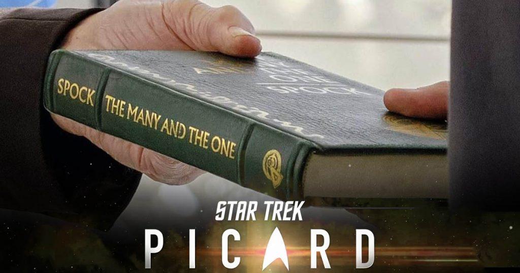 I Molti e l’Uno – L’estratto del Prologo in Italiano dal Libro “scritto” da Spock