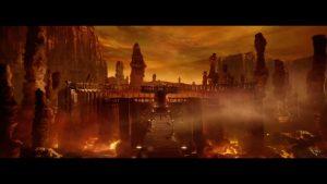 Star Trek: Strange New Worlds - 7º nuovo teaser con Spock