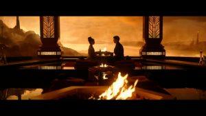 Star Trek: Strange New Worlds - 7º nuovo teaser con Spock