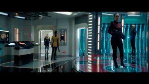 Star Trek: Strange New Worlds - Il Capitano Christopher Pike