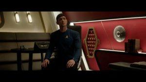 Star Trek: Strange New Worlds - 7º nuovo teaser con Spock