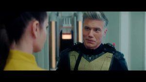 Star Trek: Strange New Worlds - Il Capitano Christopher Pike