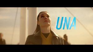 Star Trek: Strange New Worlds - Numero Uno - "Una"