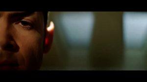 Star Trek: Strange New Worlds - 7º nuovo teaser con Spock