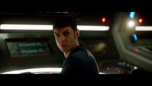Star Trek: Strange New Worlds - 7º nuovo teaser con Spock
