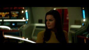 Star Trek: Strange New Worlds - Numero Uno - "Una"