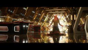 Star Trek: Strange New Worlds - Numero Uno - "Una"