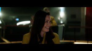 Star Trek: Strange New Worlds - Numero Uno - "Una"