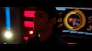 Star Trek: Strange New Worlds - 7º nuovo teaser con Spock