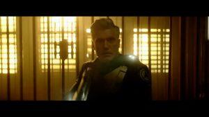 Star Trek: Strange New Worlds - Il Capitano Christopher Pike