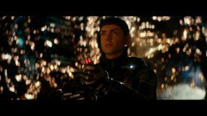Star Trek: Strange New Worlds - 7º nuovo teaser con Spock