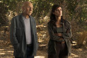 "Hide and Seek" 209 di Star Trek: Picard