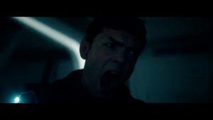Star Trek: Strange New Worlds - 7º nuovo teaser con Spock