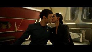 Star Trek: Strange New Worlds - 7º nuovo teaser con Spock