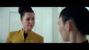 Star Trek: Strange New Worlds - Numero Uno - "Una"