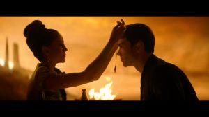 Star Trek: Strange New Worlds - 7º nuovo teaser con Spock