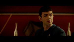 Star Trek: Strange New Worlds - 7º nuovo teaser con Spock