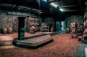 Star Trek: Picard 207 di Mostri - foto di Dave Blass