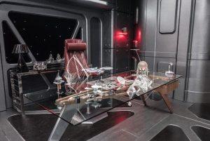 Star Trek: Picard 207 di Mostri - Sala Tattica
