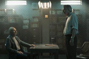 Star Trek: Picard 208 "Mercy - Misericordia"