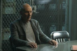 Star Trek: Picard 208 "Mercy - Misericordia"
