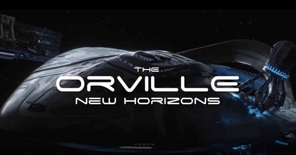 New Horizons
