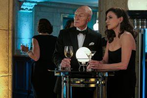 Star Trek: Picard 206 "Two of One - Due di Uno"
