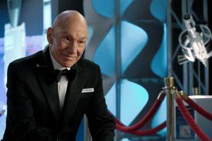 Star Trek: Picard 206 "Two of One - Due di Uno"