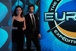 Star Trek: Picard 206 "Two of One - Due di Uno"