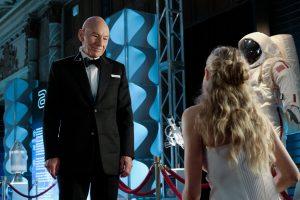 Star Trek: Picard 206 "Two of One - Due di Uno"