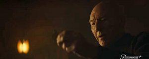 Star Trek: Picard 3 - Video Promo