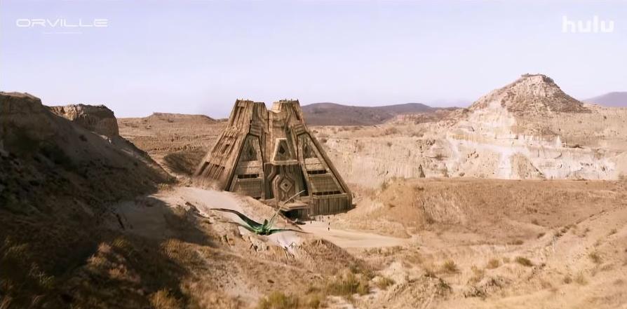 305 A Tale of Two Topas