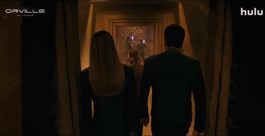 305 A Tale of Two Topas