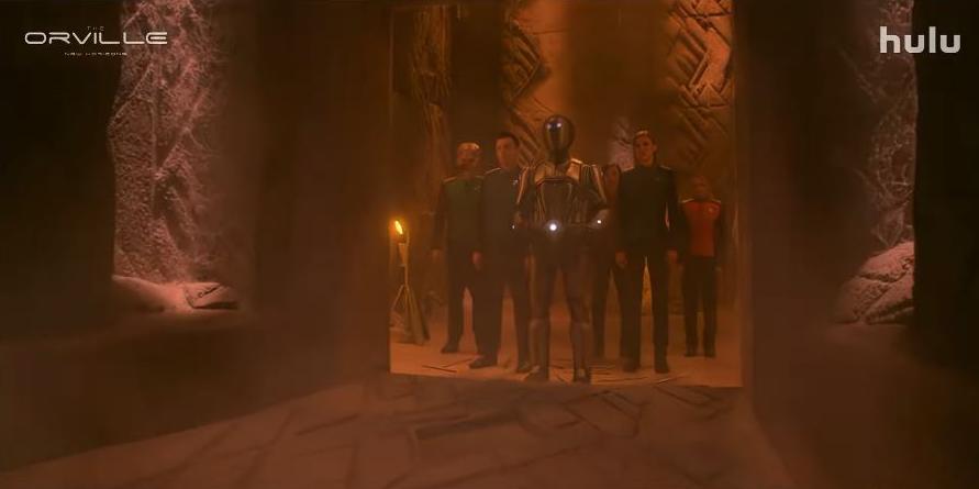 305 A Tale of Two Topas