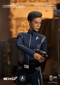 Michael Burnham - Exo 6