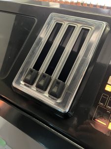 Comandi Teletrasporto