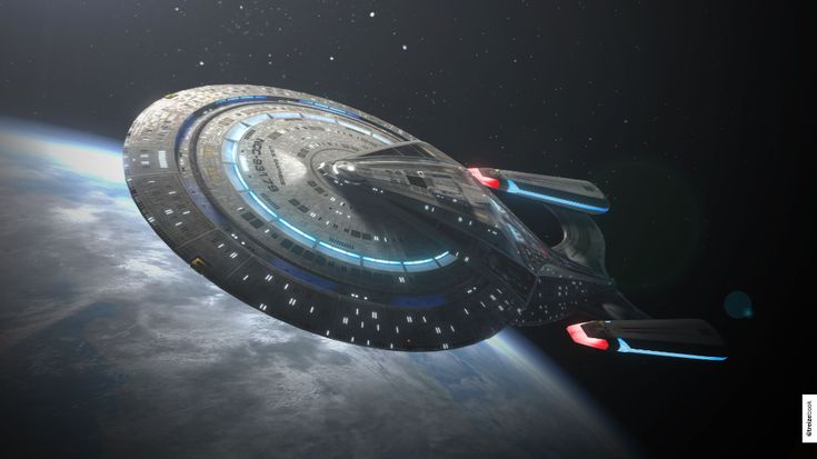 Classe Ross - Star Trek: Picard 3