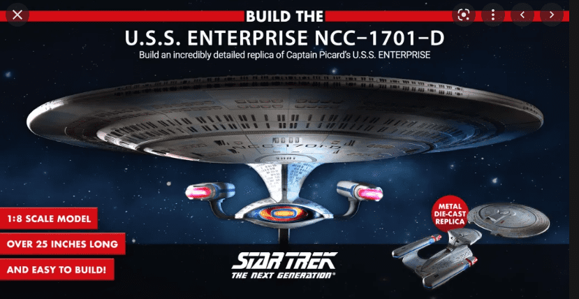 EAGLEMOSS in bancarotta!  Aggiornamento del 20 Luglio 2022