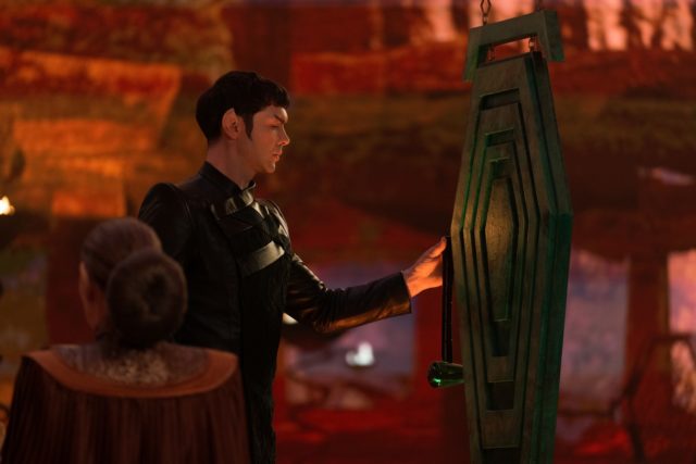spock amok