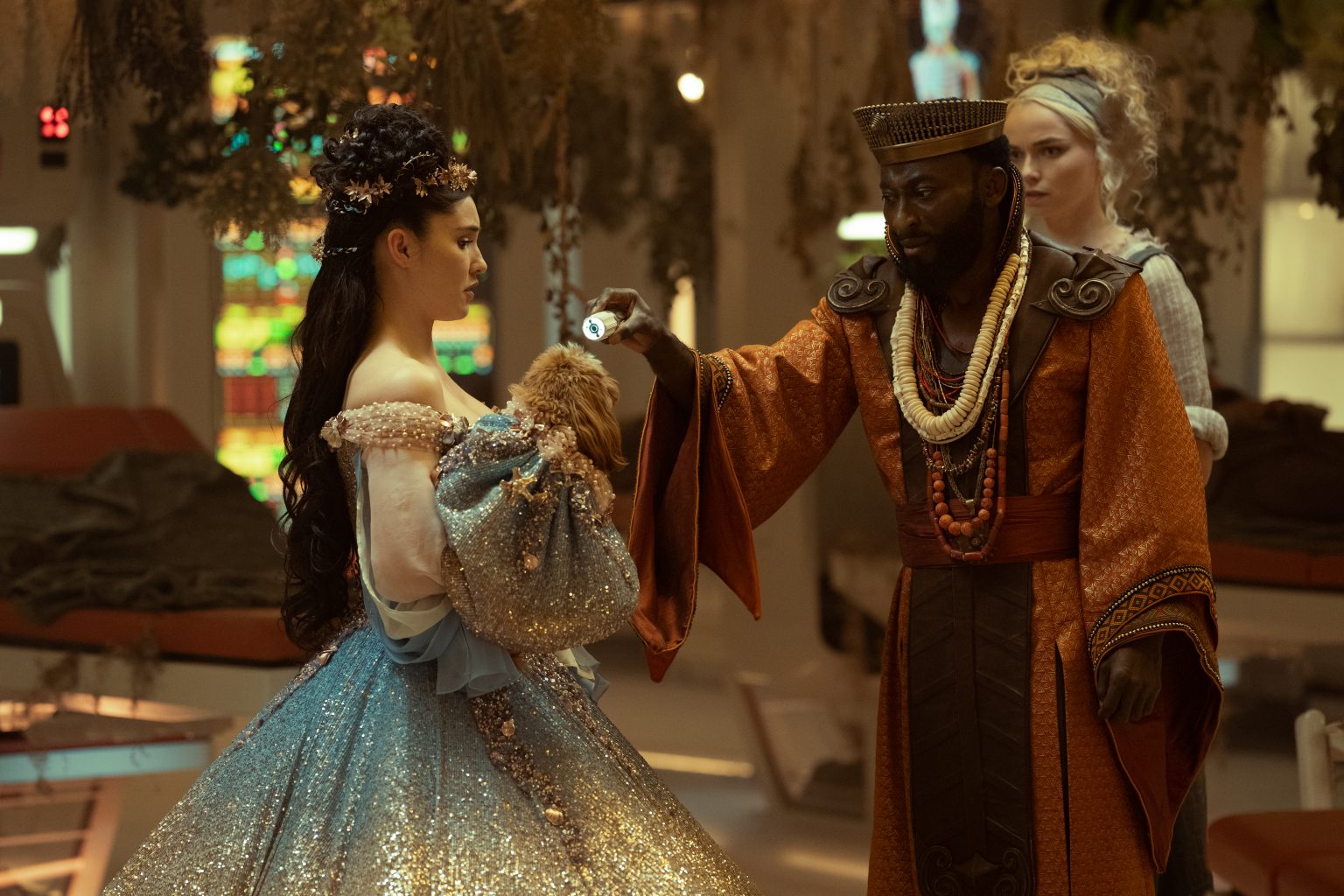 The Elysian Kingdom
