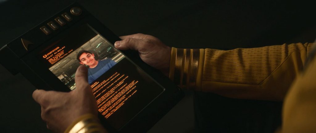  A Quality of Mercy