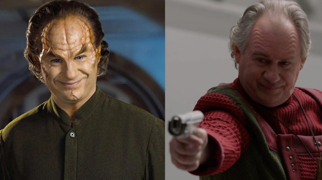 The Orville