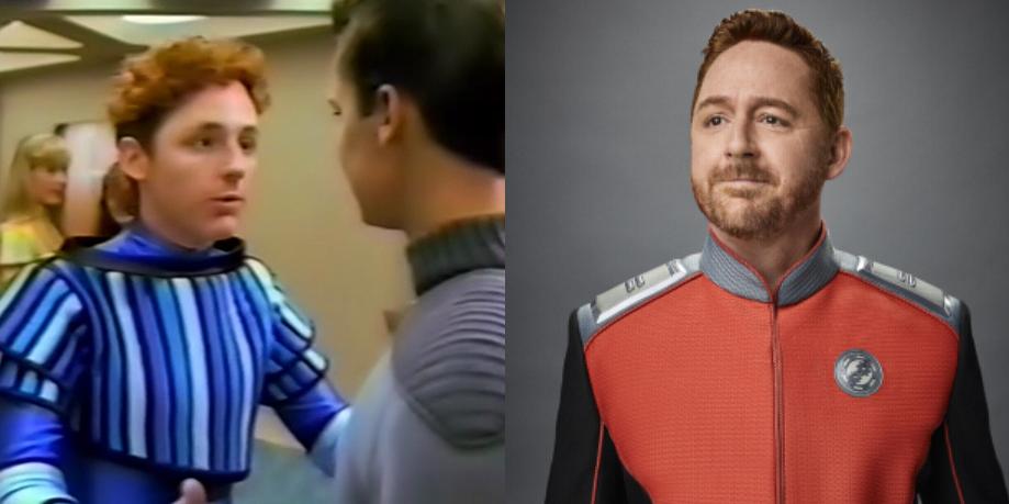 The Orville