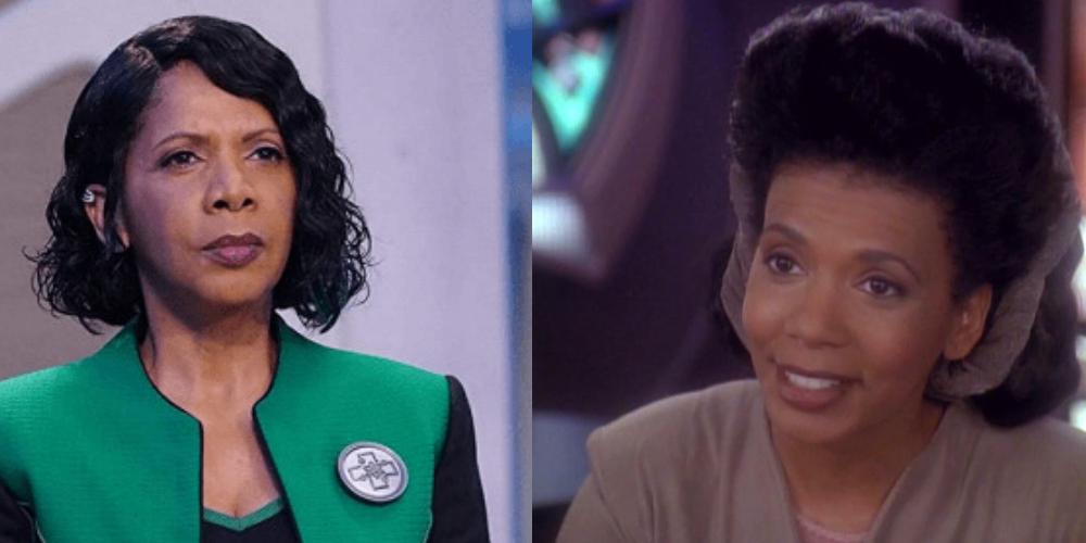 The Orville