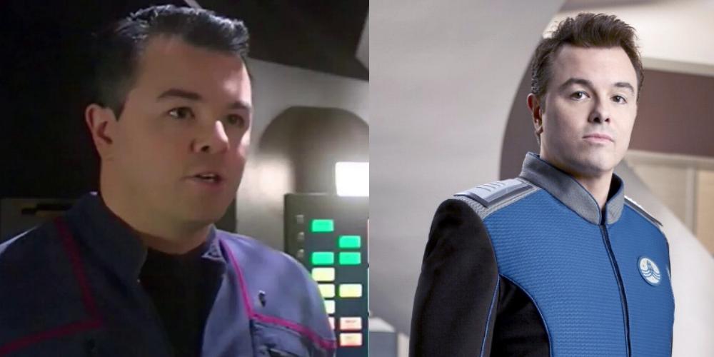 The Orville