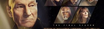 Star Trek: Picard 3 - Dove e quando vederla in Italia tutto quello che c'è da sapere